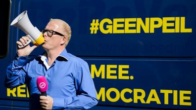 Mijn advies: stem vóór het Oekraïne-verdrag.