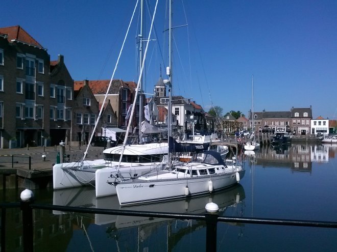Willemstad (2)