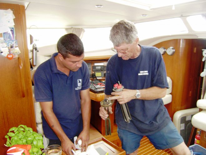 sailing dulce.nl Zware barbecue op klaarlichte dag in Holten gestolen